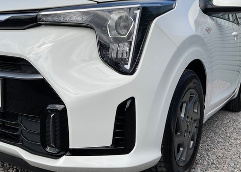 Kia Picanto 1.0 62bhp '2' 5