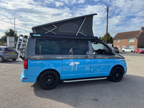 Volkswagen California OCEAN TDI 6