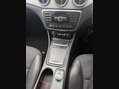 Mercedes-Benz CLA Class 2.1 CLA220 CDI Sport Coupe 7G-DCT Euro 6 (s/s) 4dr 10