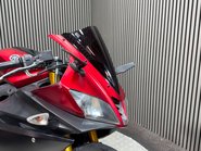 Yamaha R125 YZF R 125 2018 GOOD RUNNING SPOETS BIKE PROJECT BIKE 125CC 21