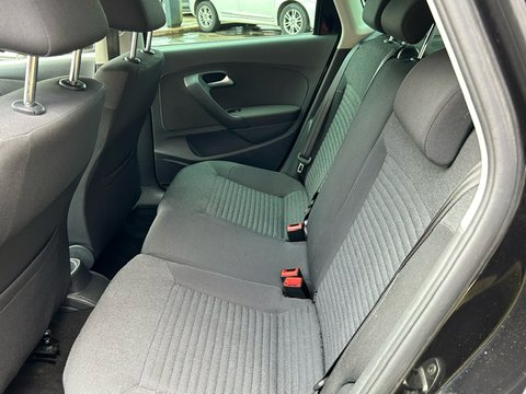 Volkswagen Polo MATCH 10
