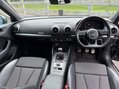 Audi A3 1.5 TFSI CoD 35 S line Euro 6 (s/s) 4dr 14