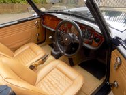 Triumph TR6 150bhp Sports 43