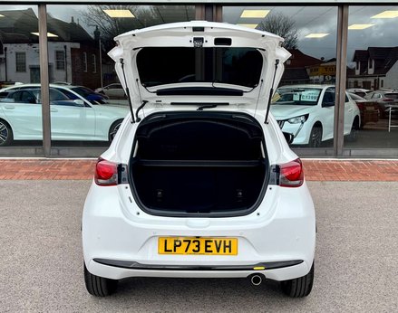 Mazda 2 1.5 Mazda2 Exclusive-Line MHEV 5dr 59