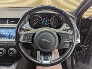 Jaguar E-Pace 2.0 E-PACE R-Dynamic S AWD AUTO 4WD 5dr 74