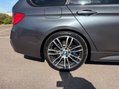 BMW 3 Series 3.0 335d xDrive M Sport Auto 4WD 5dr 33