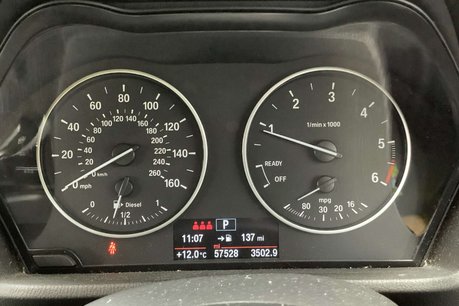 BMW X1 2.0 20d xLine SUV 5dr Diesel Auto xDrive Euro 6 (s/s) (190 ps) 8