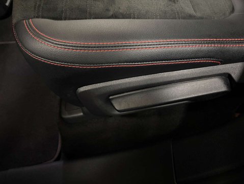 Ford Kuga 2.5 Kuga ST-Line X Edition PHEV CVT 5dr 41