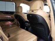 Bentley Bentayga 3.0 TFSi V6 17.3kWh SUV 5dr Petrol Plug-in Hybrid Auto 4WD Euro 6 (s/s) (44 23