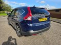 Honda CR-V 2.0 CR-V EX i-VTec Auto 4WD 5dr 34