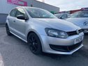 Volkswagen Polo 1.2 Polo S 60 5dr