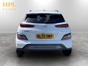 Hyundai KONA 64kWh Premium SUV 5dr Electric Auto (10.5kW Charger) (204 ps) Air Con - All 6