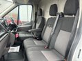 Ford Transit 350 JUMBO L4 H3 NO VAT FULL HISTORY 130PS 15