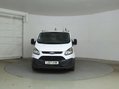 Ford Transit Custom 2.0 Transit Custom 310 3