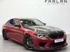 BMW M5 4.4 V8 Saloon 4dr Petrol Steptronic xDrive Euro 6 (s/s) (600 ps)