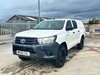 Toyota Hilux ACTIVE 4WD D-4D DCB