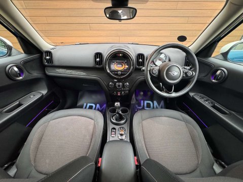 Mini Countryman 1.5 Countryman Cooper 5dr 28