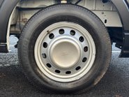 Ford Transit 350 Drw L2 130 ps Single Cab Caged Tipper - Tow Axle 34