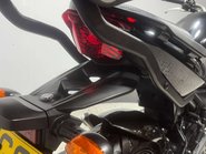 Yamaha XJ6 2010 ONLY 15K 1 FORMER OWNER LONG MOT WARRANTY 600CC A2 7
