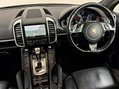 Porsche Cayenne PLATINUM EDITION 3.0 DIESEL V6 TIPTRONIC 15