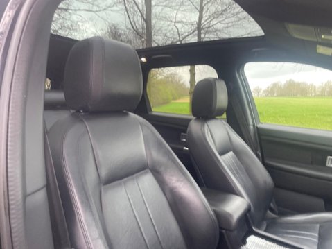 Land Rover Discovery Sport 2.0 TD4 Landmark Auto 4WD Euro 6 (s/s) 5dr 23