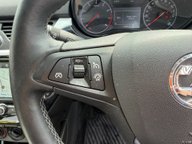 Vauxhall Corsa GRIFFIN 13