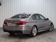 BMW 5 Series 3.0 535d M Sport Auto 4dr 9