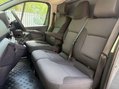 Nissan Primastar DCI ACENTA L1H1 14