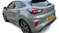 Ford Puma 1.0T EcoBoost MHEV ST-Line SUV 5dr Petrol DCT Euro 6 (s/s) (125 ps) 4