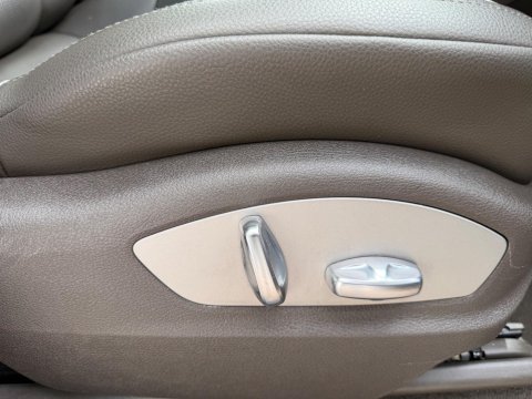 Porsche Macan PDK 50