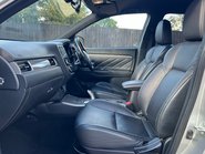 Mitsubishi Outlander PHEV 4H 3