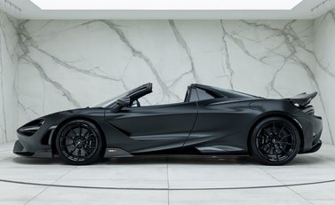 McLaren 765LT Spider 4