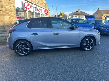 Vauxhall Corsa ELITE NAV PREMIUM 7