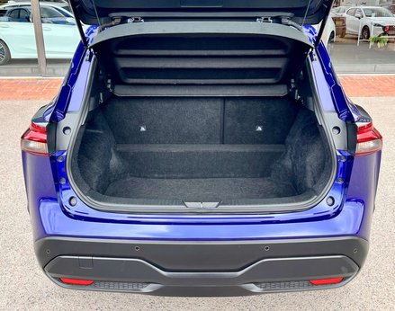 Nissan Qashqai 1.3 Qashqai Acenta Premium DiG-T MHEV 5dr 69