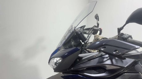 Yamaha Tracer MT09 2016 27K GREAT CONDITION MOT RECENTLY SERVICED ADVENTURE BIKE 47