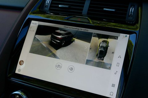 Jaguar E-Pace 1.5 E-PACE R-Dynamic SE PHEV AWD Auto 4WD 5dr 46