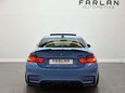 BMW M4 3.0 BiTurbo Coupe 2dr Petrol DCT Euro 6 (s/s) (431 ps) 25