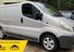 Vauxhall Vivaro 2.0 2700 CDTi Panel Van 4dr Diesel Manual FWD L1 (195 g/km, 89 bhp)
