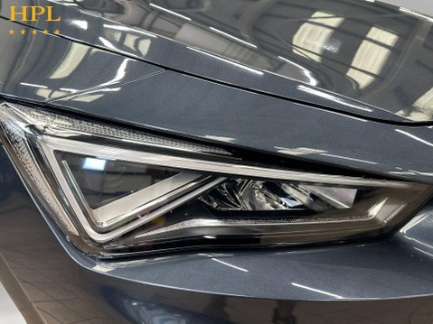 Cupra Formentor 1.4 eHybrid 12.8kWh V1 SUV 5dr Petrol Plug-in Hybrid DSG Euro 6 (s/s) (204 9