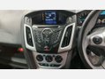 Ford Focus 1.0T EcoBoost Zetec Euro 5 (s/s) 5dr 6