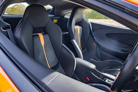 McLaren 570S 570 S Coupe 10