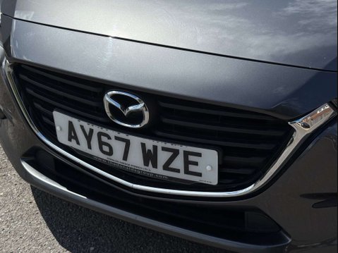 Mazda 3 2.0 SKYACTIV-G SE Nav Hatchback 5dr Petrol Manual Euro 6 (s/s) (121 ps) 19