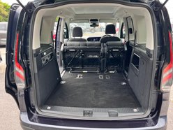 Ford Tourneo Connect 2.0 EcoBlue Active DCT Euro 6 (s/s) 5dr 32