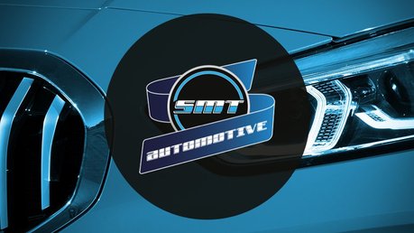 Welcome to SMT Automotive