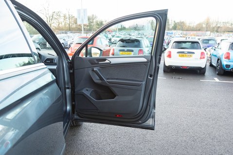 SEAT Tarraco TSI EVO XCELLENCE FIRST EDITION 15