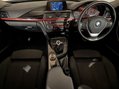BMW 3 Series 316I SPORT 10