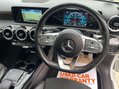 Mercedes-Benz A Class 2.0 A200d AMG Line 8G-DCT Euro 6 (s/s) 5dr 19