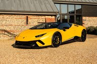 Lamborghini Huracan 1