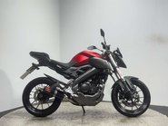 Yamaha MT-125 MT 125 2015 11K VERY CLEAN MOT SERVICED 15BHP 125CC NAKED 1