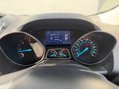 Ford Kuga 2.0 TDCi Zetec 2WD Euro 6 (s/s) 5dr 20